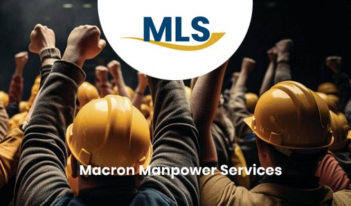 Macron Manpower Services
