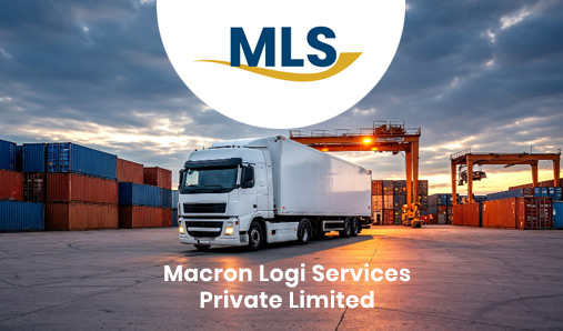 Macron Logi Services Private Limited