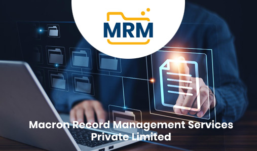 Macron Record Management Services Private Limited